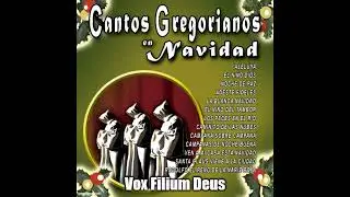 Ven a mi casa esta Navidad - Vox Filium Deus
