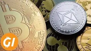 BTC ETF News - XRP Is 