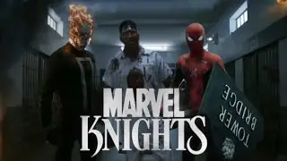 Marvel Knights - Fan Made Trailer