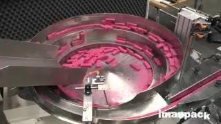 Rat poison counting and wrapping - CMF5 and Micropac (by Imanpack)