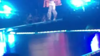 Katy Perry the witness tour en CDMX 2018