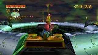 Pandemonium! - Final Boss & Ending - Wishing Engine (PS1)