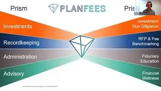 What PlanFees Benchmarks