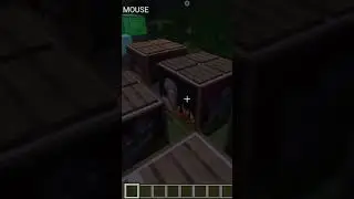 Minecraft #parcore #music