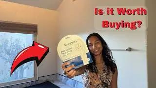 Aveeno Skin Relief Repairing Hand Mask Review | Worth It?