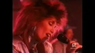 stephanie kramer wounded to the heart + closer