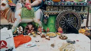 Kamareddy ganapathi nemajjanam#imnotismart#
