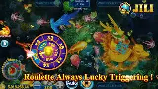 The most trusted Fishing Casino Game!  King.ph