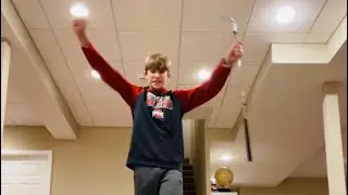 Trick shot complication!!!
