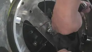 Bolardos 100% Acero, Alta Seguridad AccessPRO