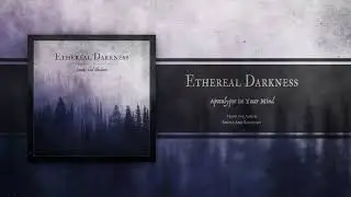 ETHEREAL DARKNESS - Apocalypse In Your Mind (2019) |  Melodic Death / Doom Metal
