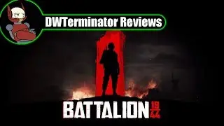Review - Battalion 1944