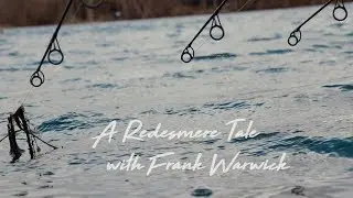 A Redesmere Tale with Frank Warwick