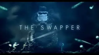 La llegada | The Swapper (let's play) LIVE #1