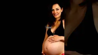 What Happens To PAIN During Pregnancy?