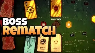 Жду не дождусь релиза! Подробнее о геймплее Black Jacket, эпизод 2