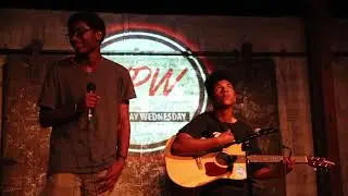 Musical Performances at Art Share