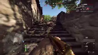 BFV BF5　PS5  のんびり　ももえとまろれん