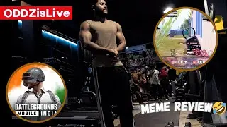 VIRAL REELS LIVESTREAM & BGMI LIVE || Odzz is live