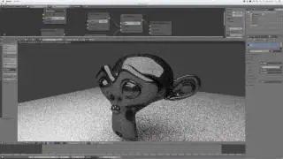 Dark Car Paint Blender Cycles