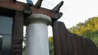 Colonne di cemento Realizza colonne e blocchi di cemento in modo facile, veloce ed economico