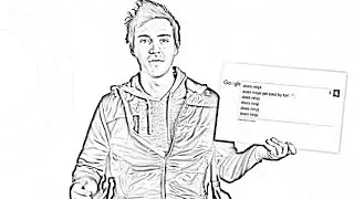 Ninja answers the web&rsquo;s most searched questions but ITS ACTUALLY GOOD.