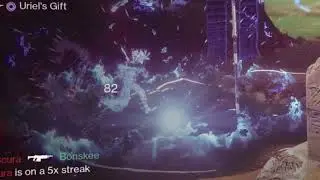 The Pulse Grenade is Overpowered