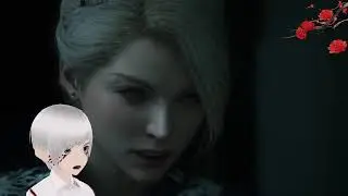 FF16 Secret Seggs Scene