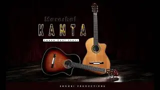 MARÉCHAL KANTA  -  Titre :  SANZA COOL'STARS  -  REMIX PAR SHOGHI PRODUCTIONS
