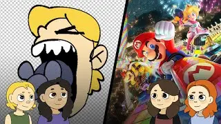 [VOD] A Completely Normal Emote Drawing Stream