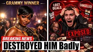 Adin Ross DESTROYED His Career Over Doechii...It's BAD