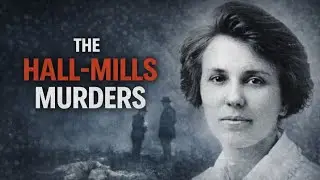 The Hall-Mills Murder Case