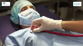 Forced Air-Warming Systems & Blankets for Patient Comfort