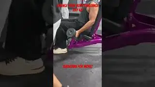 #lifestylevlog #fitnessjourney #asmrworkout #dayinmylife #bicepsandtriceps #pov #gymvlog #fitness