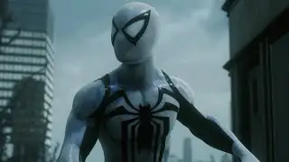 4K Marvel's Spider-Man 2 | PS5 Gameplay Part 35