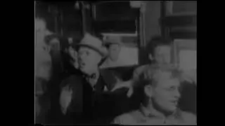 A Journey (1943) -- Hometown efforts to solve wartime problems