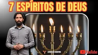 🚨ESSE É O MOTIVO DO PORQUE VOCÊ NÃO PROSPERA - AP. ROBSON MARTINS
