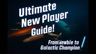 Руководство для начинающих по Star Wars Unlimited | От новичка до чемпиона Галактики