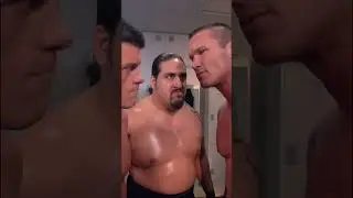 Cody Slapped Randy Orton 🤯🤯🤯🤯