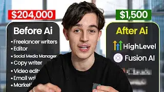 How I Run a 0-Employee 6-Figure SMMA (Just Copy Me)