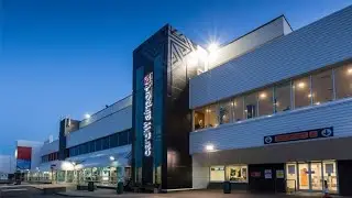 Cardiff Airport Flight To Benidorm 18.04.2023