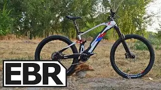 Fantic XF1 Integra Enduro 160 Review - $6.5k