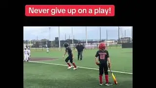 #jaxwhite #sports #10u #baseball #project1254 