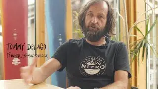 Nitro Snowboards - Ultimate Board Diversity