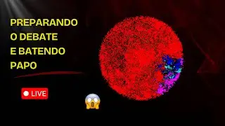 Amanha tem debate DW VS CORVUS