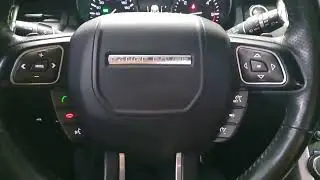 2014 Land Rover Range Rover Evoque SD4 5dr Dynamic/955541