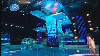 Splash- Episode 2- Nasser