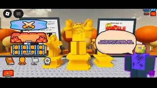 How to beat Ultimate Paintball Tumore mode Gachaless guide | The Battle Bricks