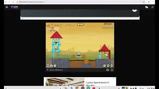 Disaster Will Strike 2 Gameplay