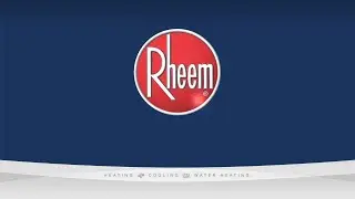 Features & Benefits of the Rheem&reg; Renaissance&trade; Commercial HVAC Line